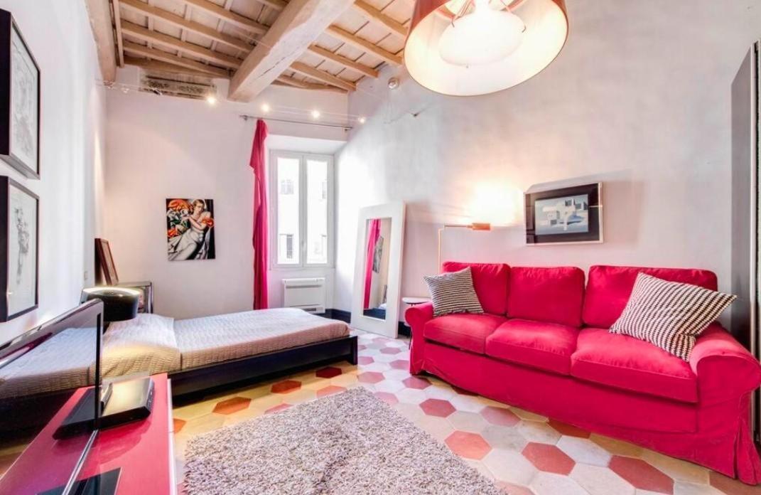 5 Scole Gasthof Rom